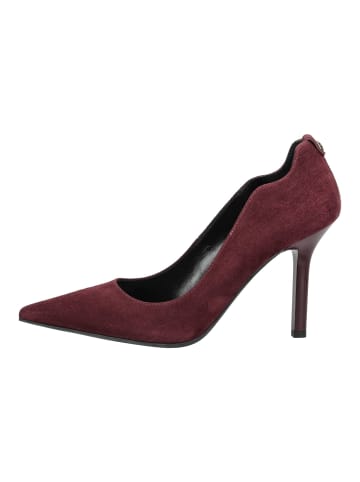 Nero Giardini Pumps in Bordeaux