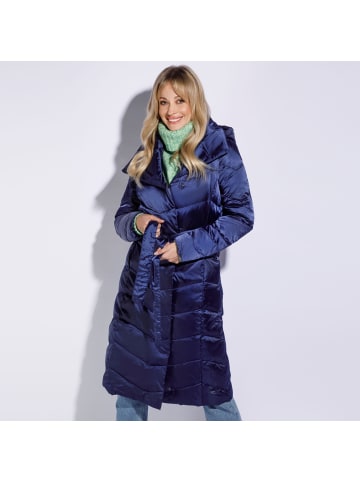 Wittchen Jacket in Dark blue
