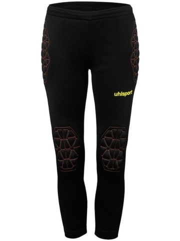 uhlsport  Trainingsanzug "Progressive Torwart Set Junior" in Rot