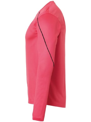 uhlsport  Trikot "Stream 22 Trikot Langarm" in Pink