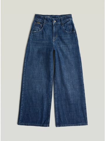 G-Star Raw Girls Skater High Loose Jeans MEDIUM