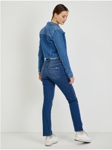 orsay Jeansjacke in Blau