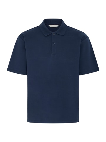 CASUAL FRIDAY Poloshirt CFSveen in Blau