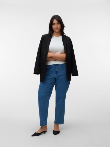 Vero Moda Weit geschnitten in Medium Blue Denim