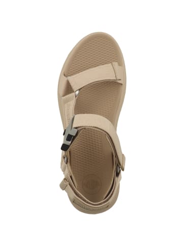 Palladium Sandale Pallacruise Strap in beige