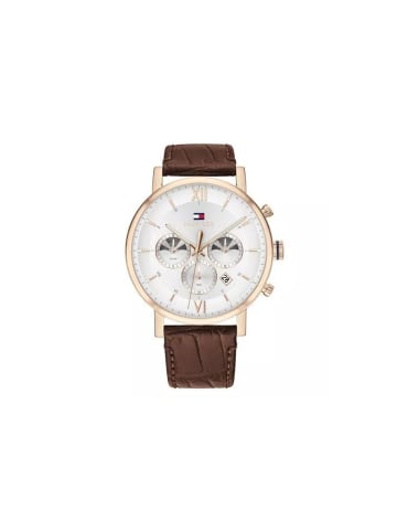 Tommy Hilfiger Daniel Herrrenuhr 1710394