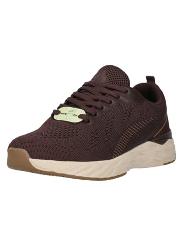 Whistler Schuhe Linares in 4241 Fudge
