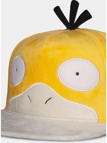 Pokémon Cap in Multicolor