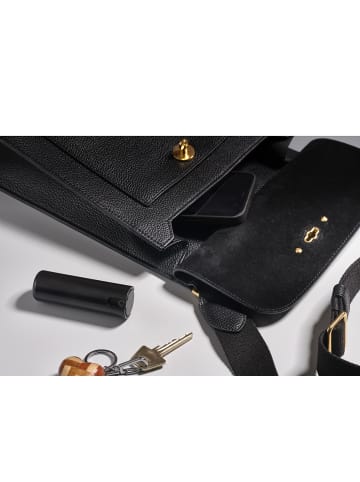 Zone Denmark Handspray Go clean Singles in Black