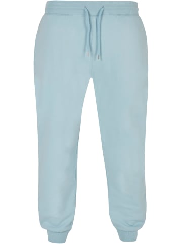 Urban Classics Jogginghose in ocean blue