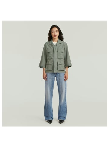 G-Star Raw Jacke in orphus gd