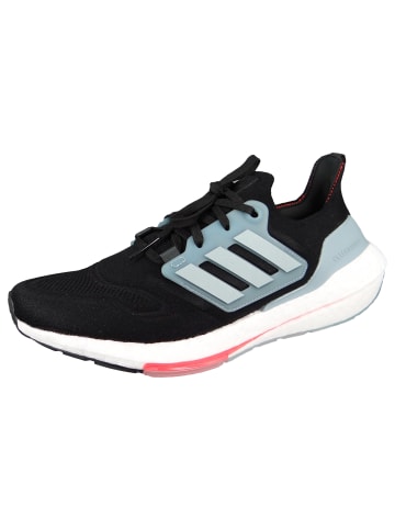 adidas Performance Halbschuhe Ultraboost schwarz