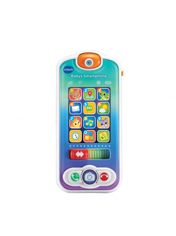 vtech Babys Smartphone - ab 12 Monate