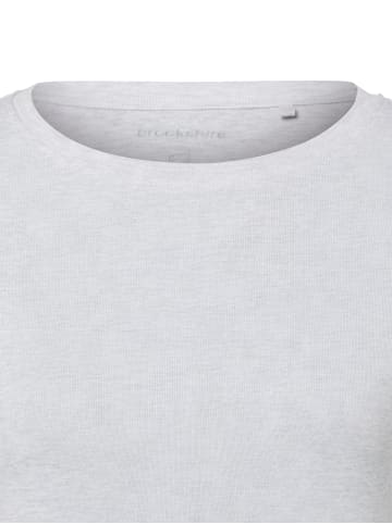brookshire Langarmshirt in hellgrau - 0053