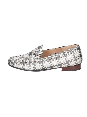 Sioux Schnürschuh in gold