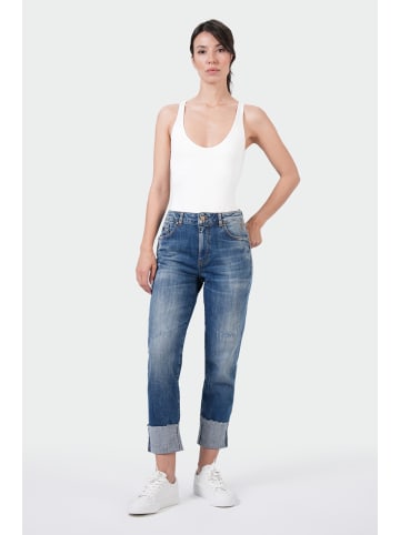 M.O.D Daisy Comfort Camp Blue