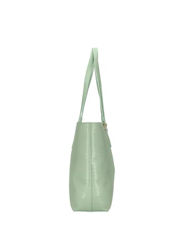 Valentino Bags Colada - Shopper 35 cm in aloe