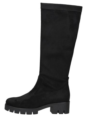Gabor Stiefel in Schwarz