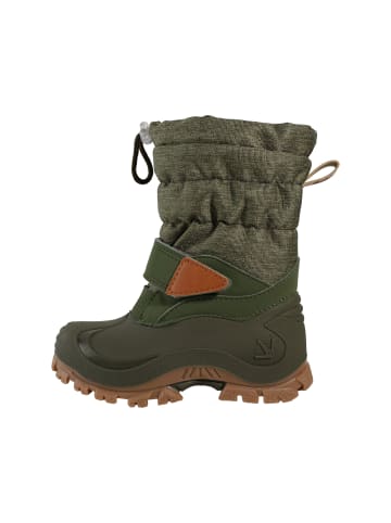 Lurchi Finn in Grün