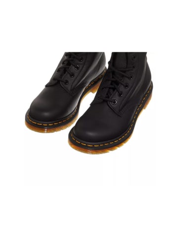 Dr. Martens Stiefelette in schwarz