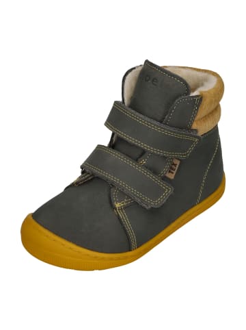 KOEL Winterstiefel DEAN 2.0 WP WOOL in grau