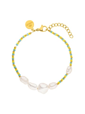 PURELEI Armband Blissful in Gold
