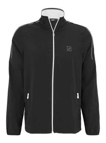 Joy Sportswear Jacke DARIUS in Schwarz