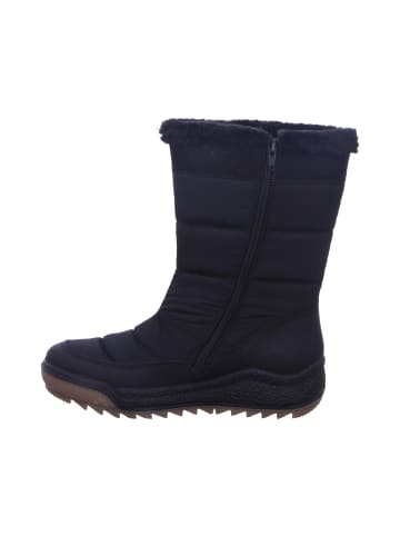 rieker Stiefeletten für Damen in schwarz