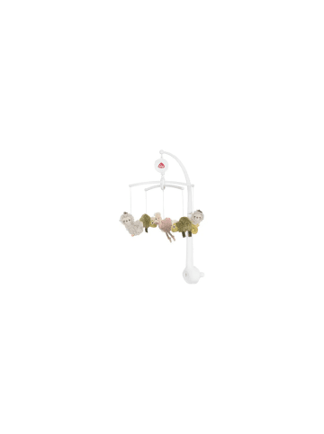 Fehn Musik-Mobile Lazy, Crazy Pink