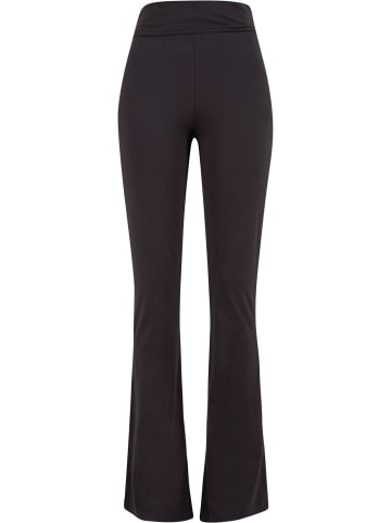 DEF DEF Hosen in jet black