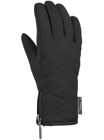 Reusch Fingerhandschuh Loredana TOUCH-TEC™ in black