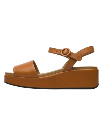 Camper Sandalen " Misia " in Braun