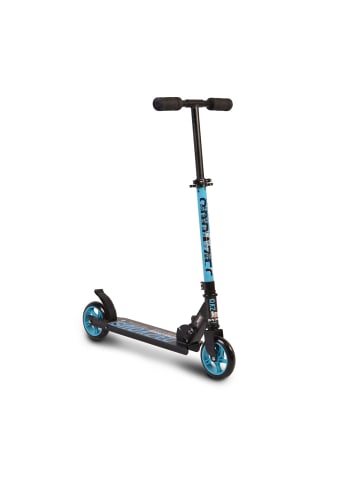 Byox Kinderroller Rendevous in blau