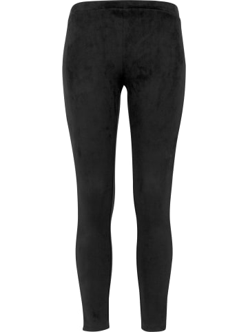 Urban Classics Leggings in black