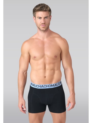 Muchachomalo 7er-Set: Boxershort in Mehrfarbig - für Herren