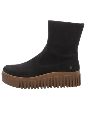 *art Stiefeletten in schwarz