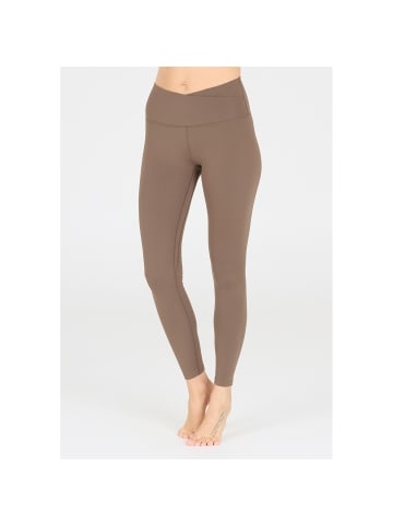 Athlecia Snyder W Tight in Blau3033