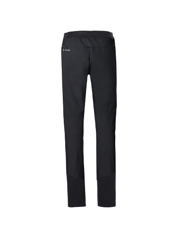 Vaude WOMENS LARICE LIGHT PANTS III in Schwarz
