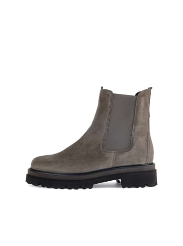 Gabor Chelsea Boots in braun