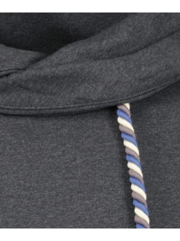 Ragman Maseltov Sweatshirt in Anthra