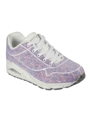 Skechers Sneakers Low UNO Planet-Airy in bunt