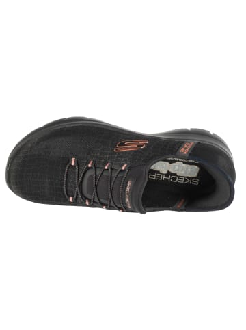 Skechers Skechers Slip-Ins: Summits - Key Pace in Schwarz