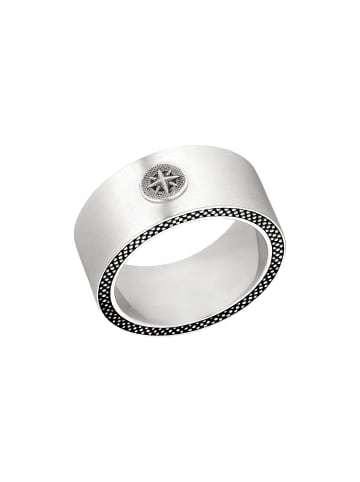 S. Oliver Ring in Silber