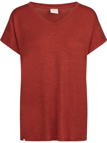 Trespass T-Shirt "Kabra Casual T-Shirt" in Rot