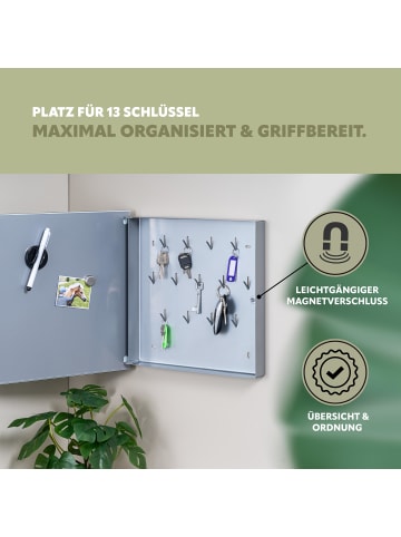 bremermann Schlüsselkasten