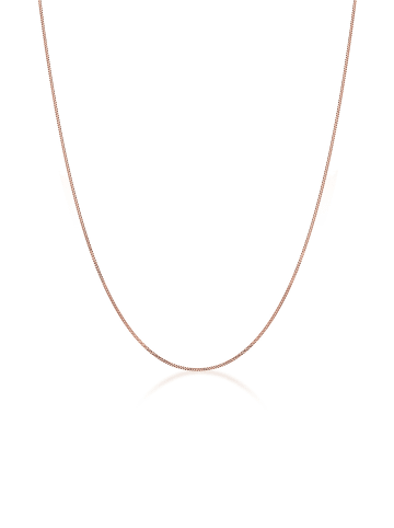 Elli Halskette 925 Sterling Silber in Rosegold