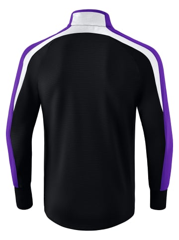 erima Liga 2.0 Trainingstop in schwarz/violet/weiss