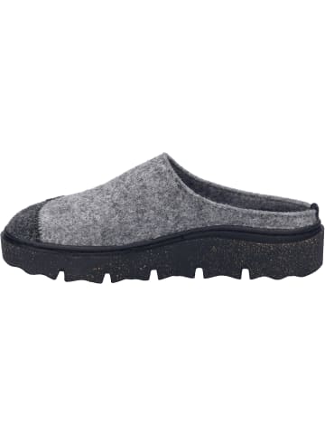 Josef Seibel Hausschuh Carmaux 04 in grau