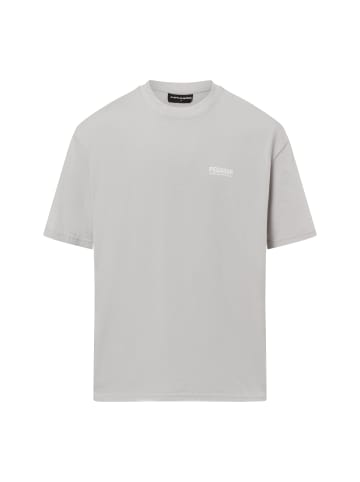 PEGADOR T-Shirt Clinton in kitt