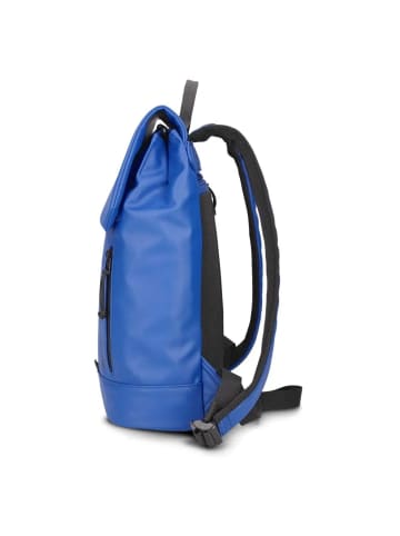 Zwei Cargo CAR130 - Rucksack 37 cm (sky) in royal